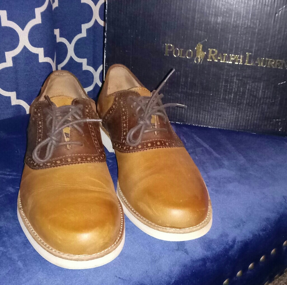 Polo Ralph Lauren Shoe